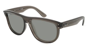 variant 18133 / Ray-Ban RBR0501S BOYFRIEND REVERSE / Gris Foncé