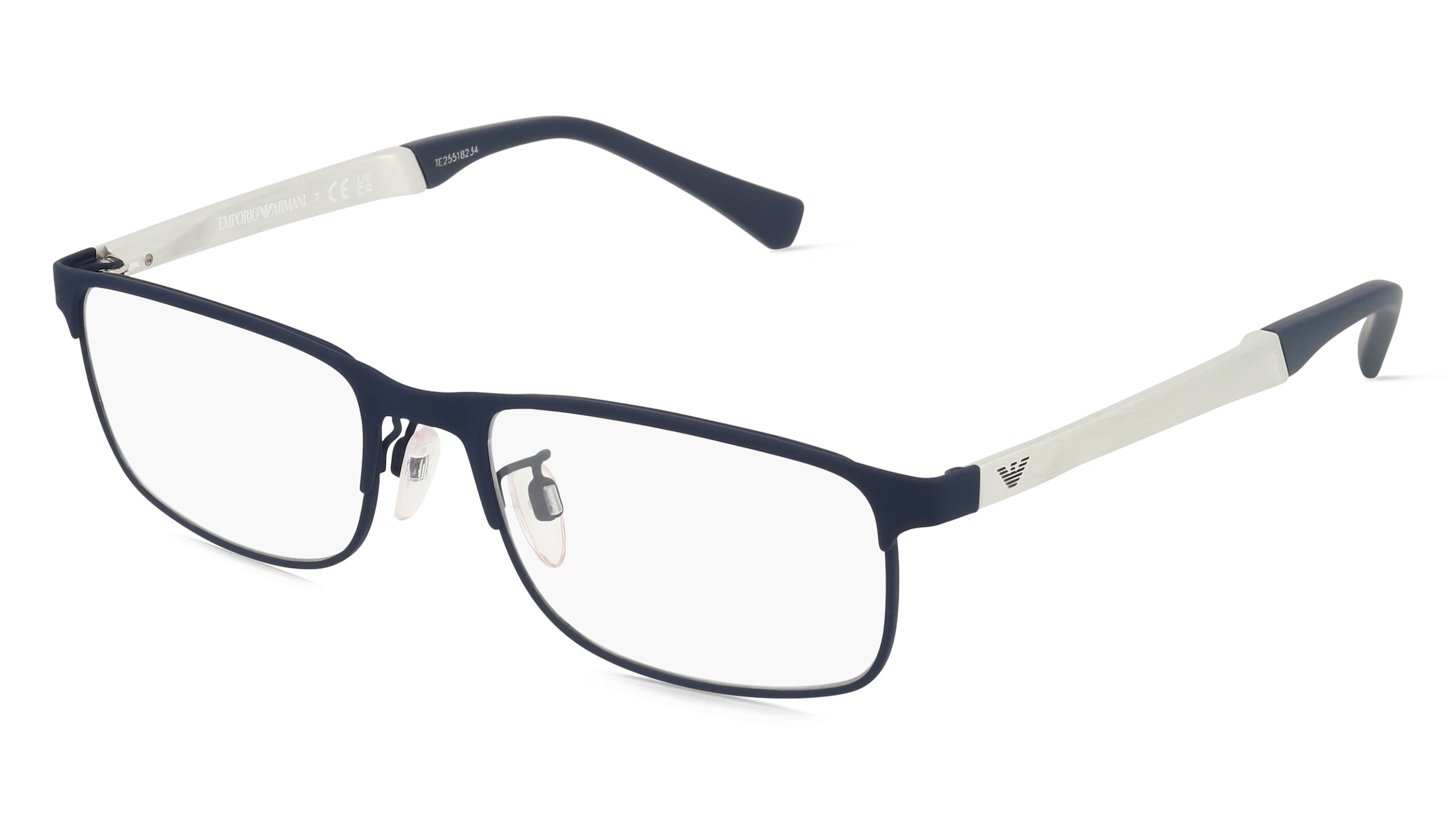 variant 22847 / Emporio Armani EA1112 / Bleu Argenté