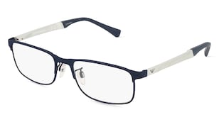 variant 22847 / Emporio Armani EA1112 / Blau Silber