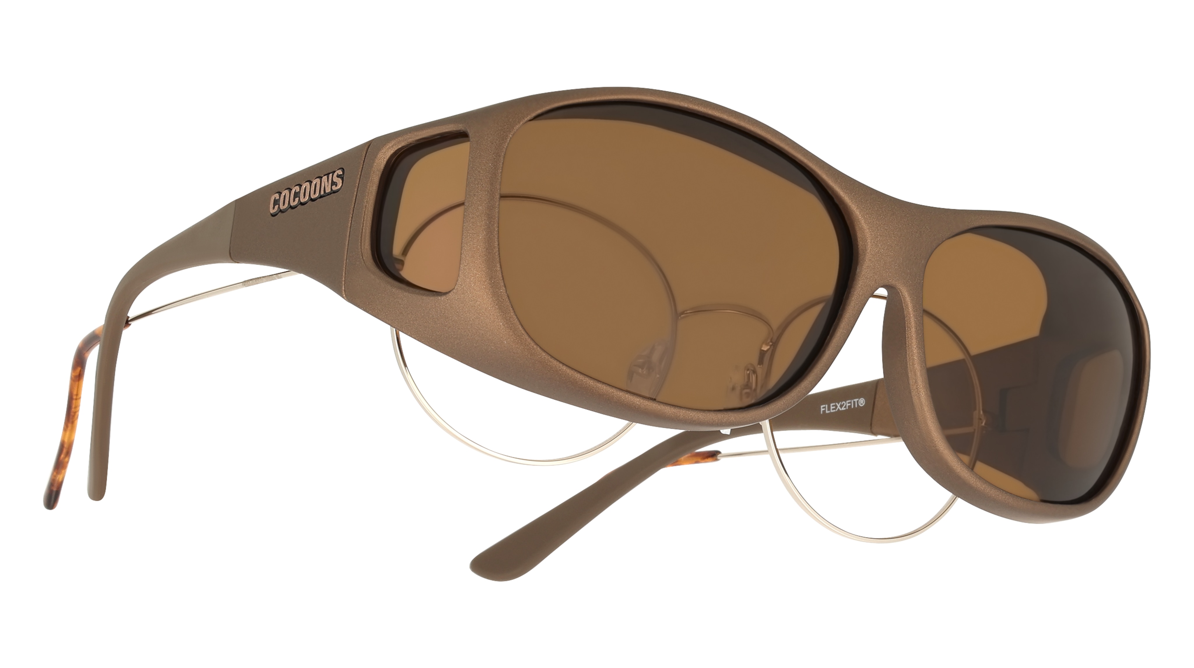 Cocoons Fitover M