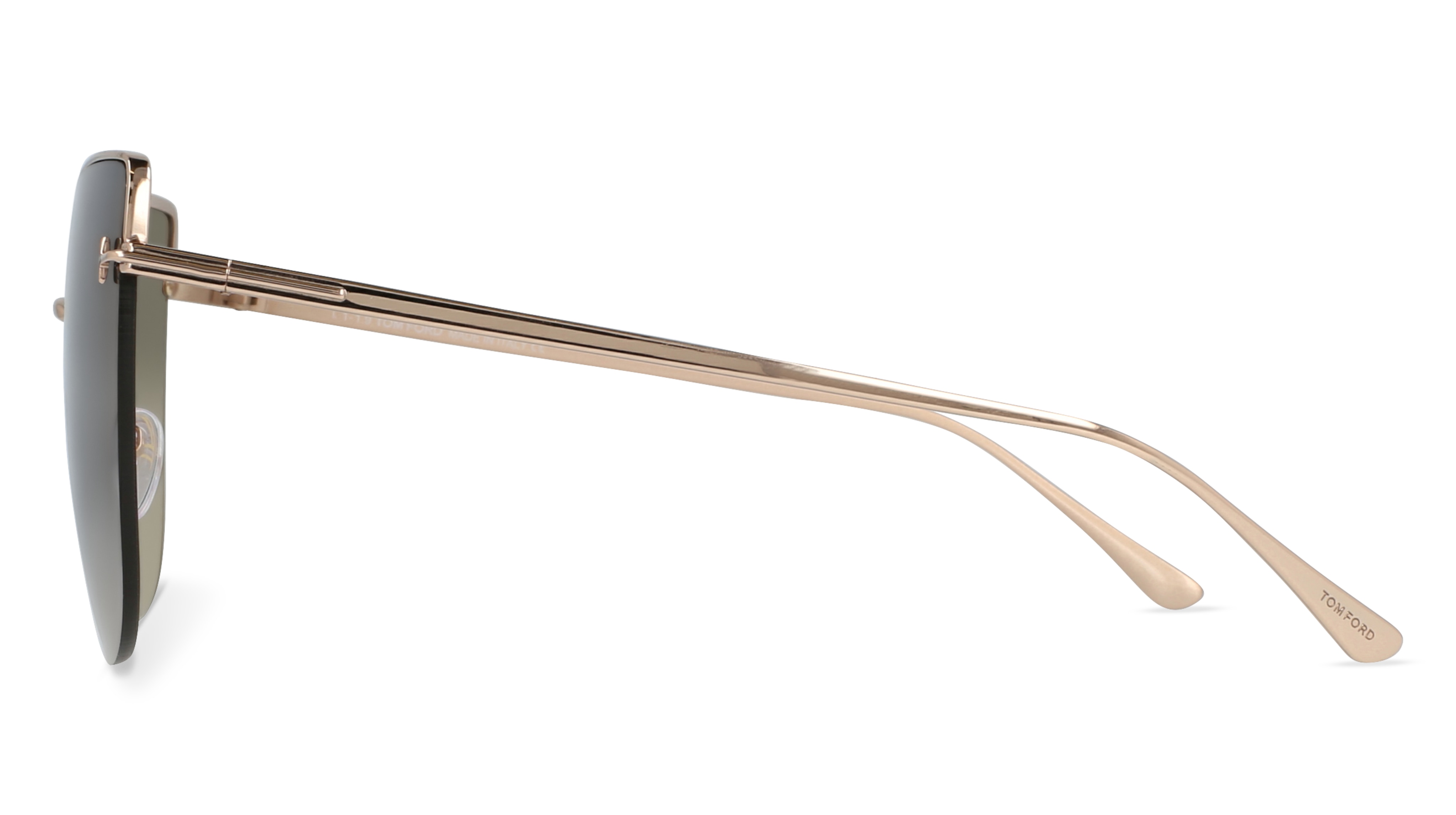 Tom Ford FT0652 INGRID