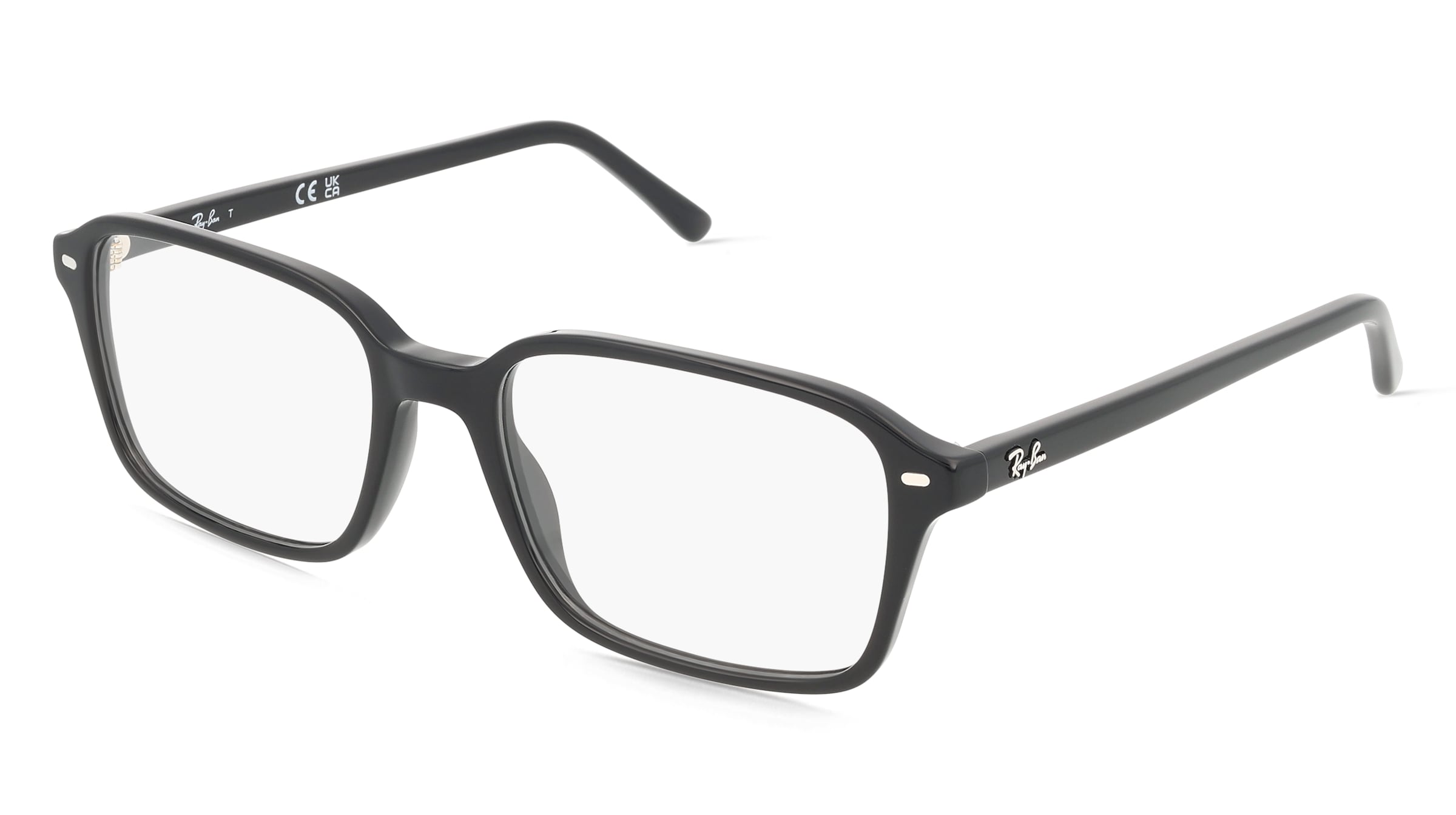 variant 26416 / Ray-Ban RX5431 / Schwarz