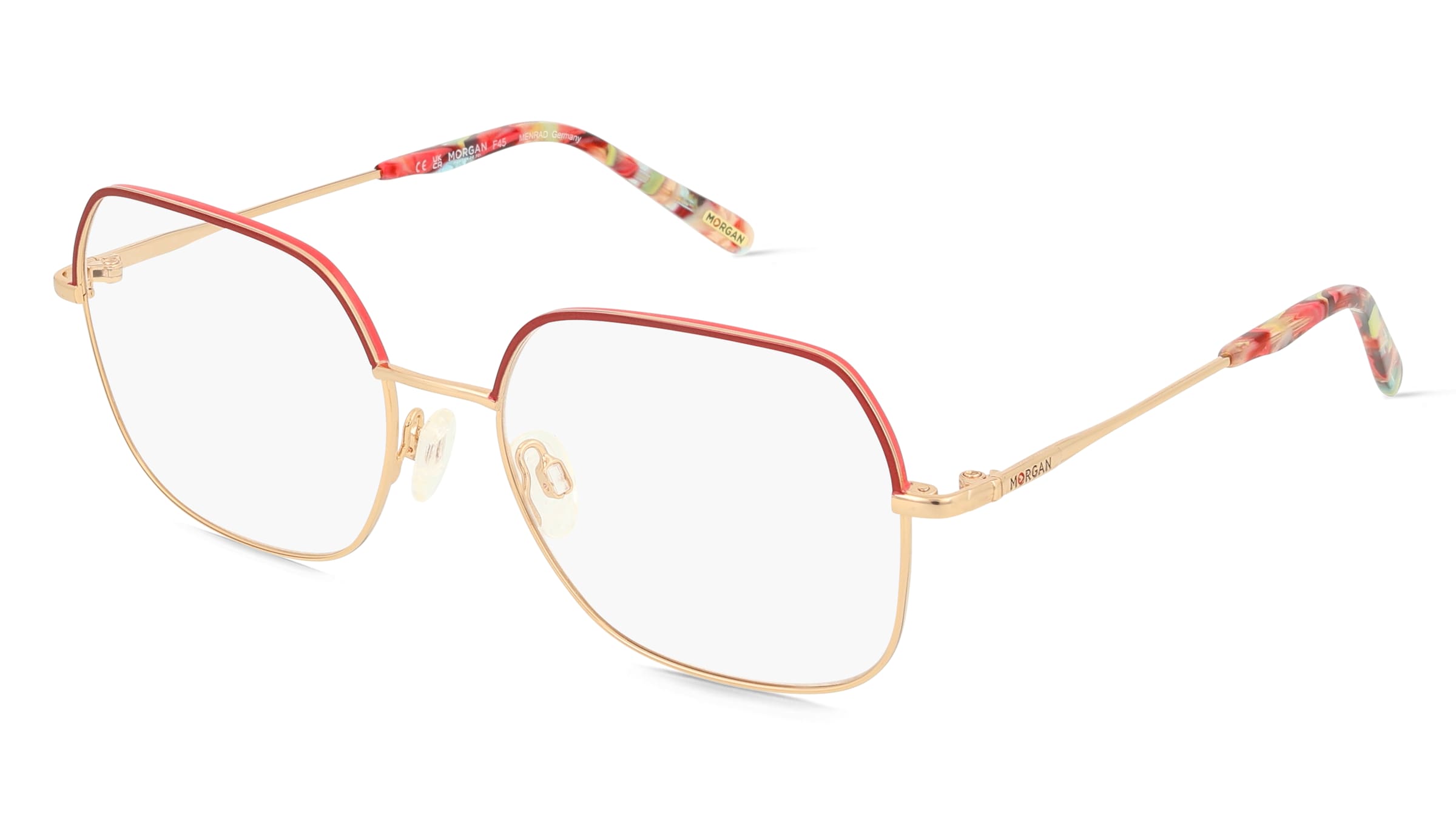 variant 19598 / Morgan MO 3238 / Rot