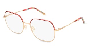 variant 19598 / Morgan MO 3238 / Czerwony