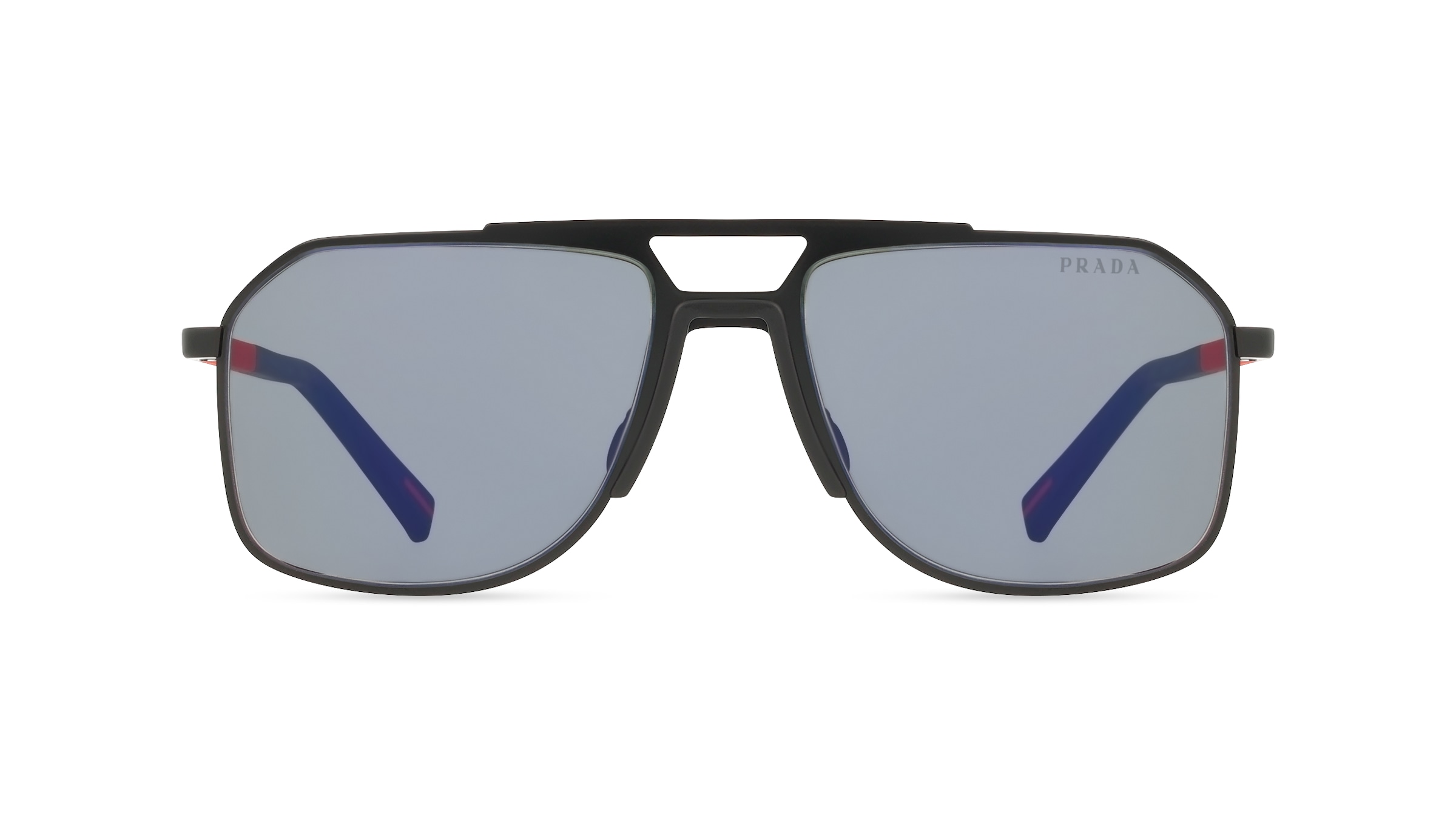 Prada Linea Rossa 0PS B51S