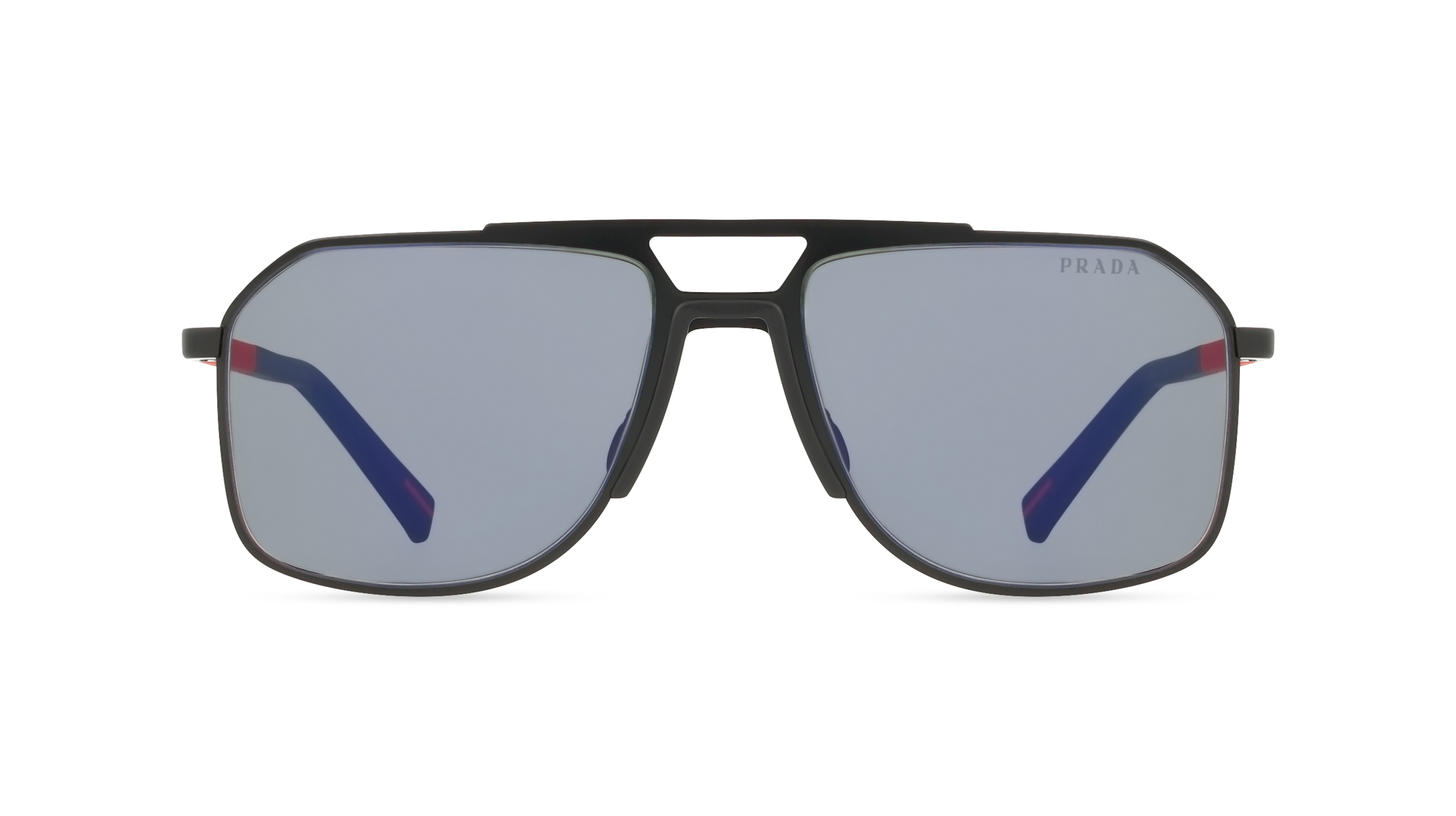 Prada Linea Rossa 0PS B51S