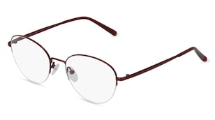 variant 2130 / Fielmann BD 461 CL / Burgundská Matná