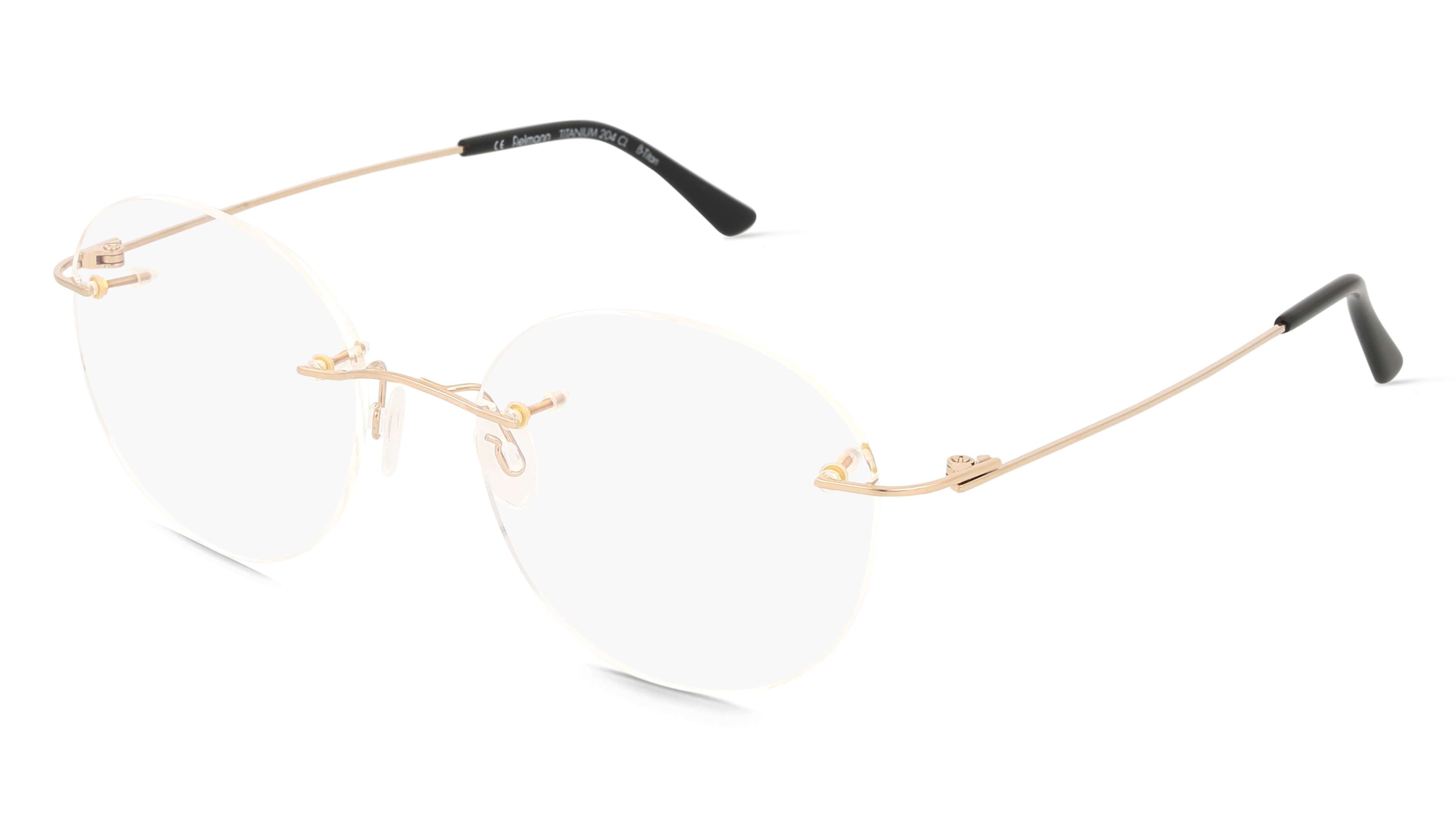 Fielmann TITANIUM 204 CL