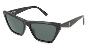 variant 27493 / Saint Laurent SL M103 / Černá