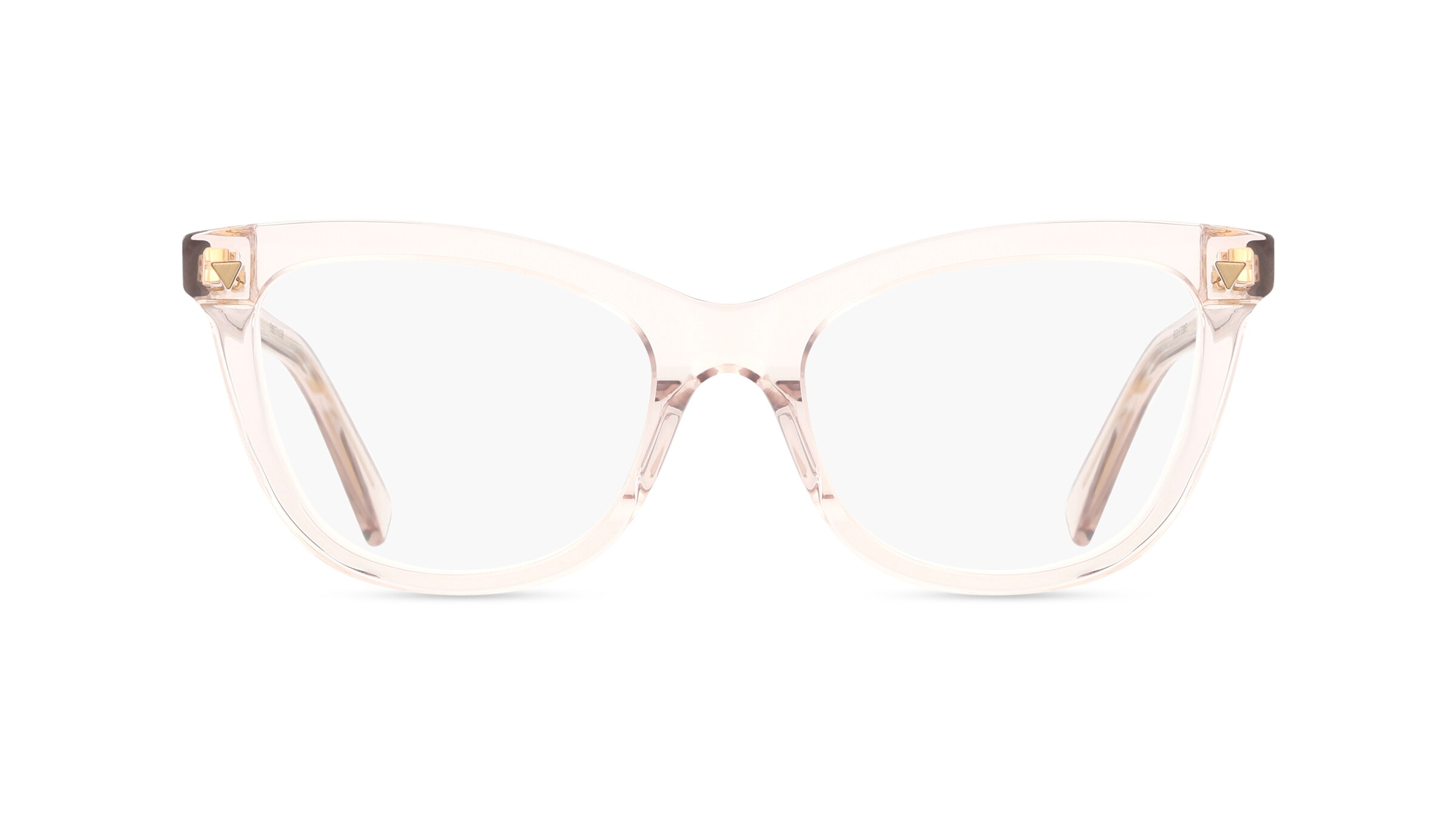 Bottega Veneta BV1226O TRIANGLE STUD