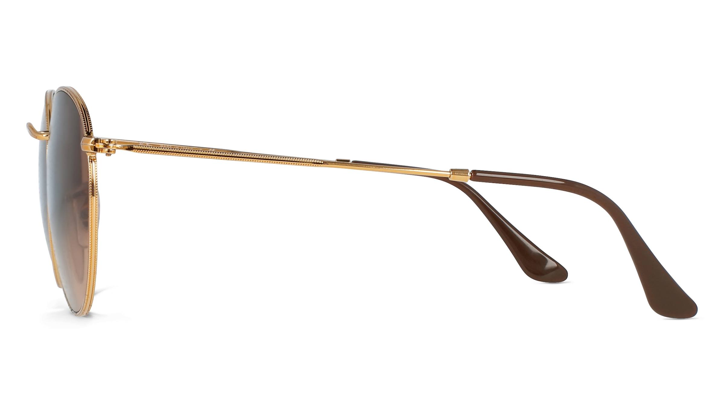 Ray-Ban RB 3447 ROUND METAL