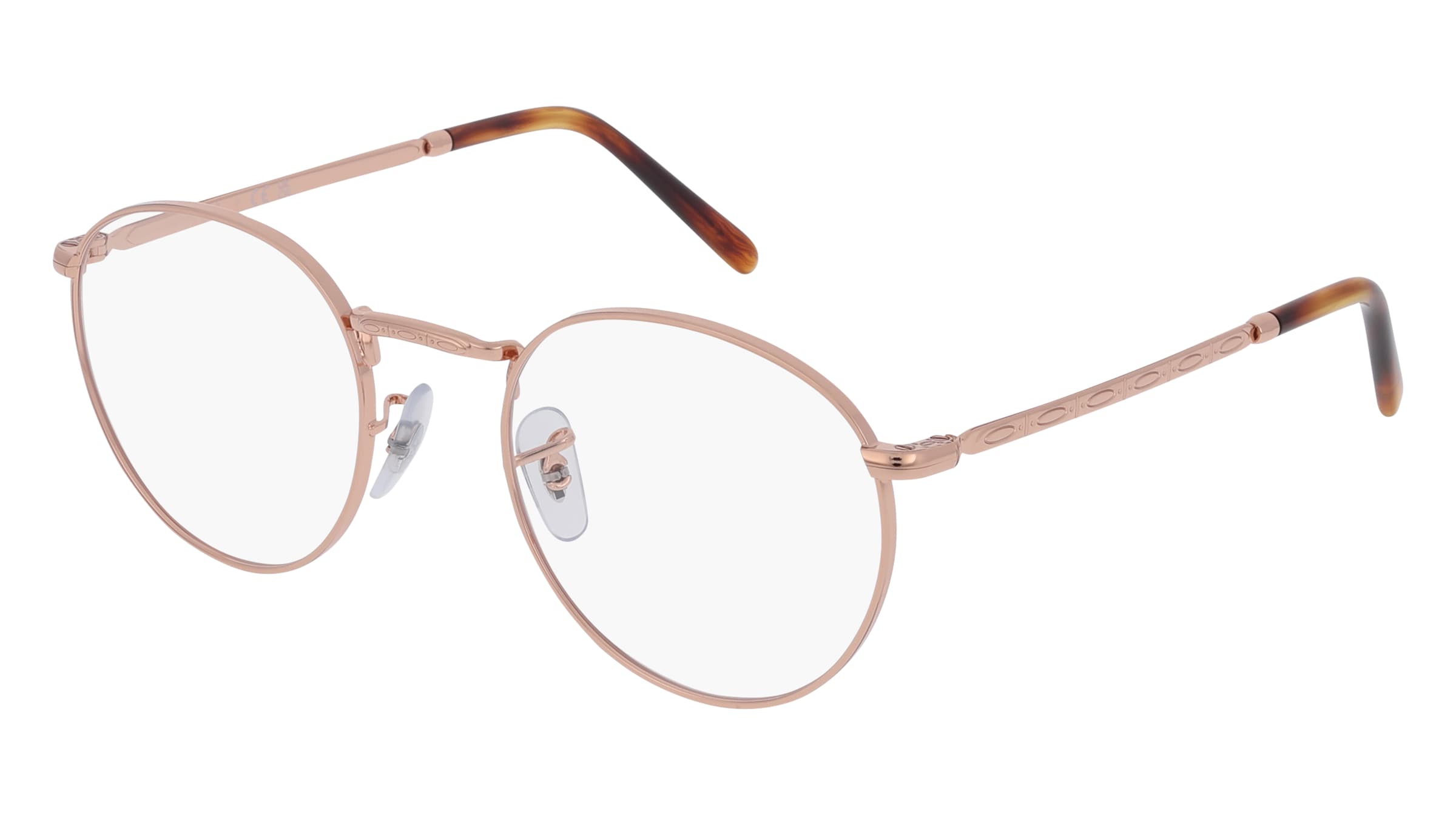 Ray-Ban VISTA RX3637V NEW ROUND