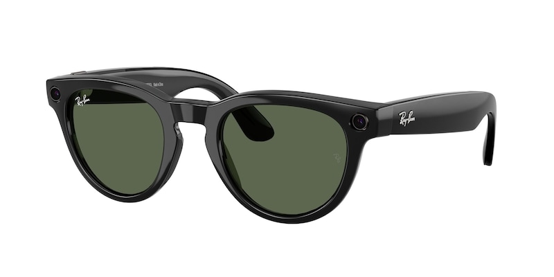 RW4013 HEADLINER (Gen 2) Ray-Ban Wearables