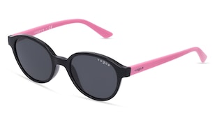 variant 7621 / Vogue eyewear VJ2007 / Schwarz
