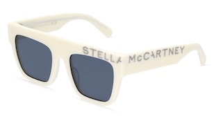 variant 9119 / Stella McCartney SC40032I / Creme Glänzend