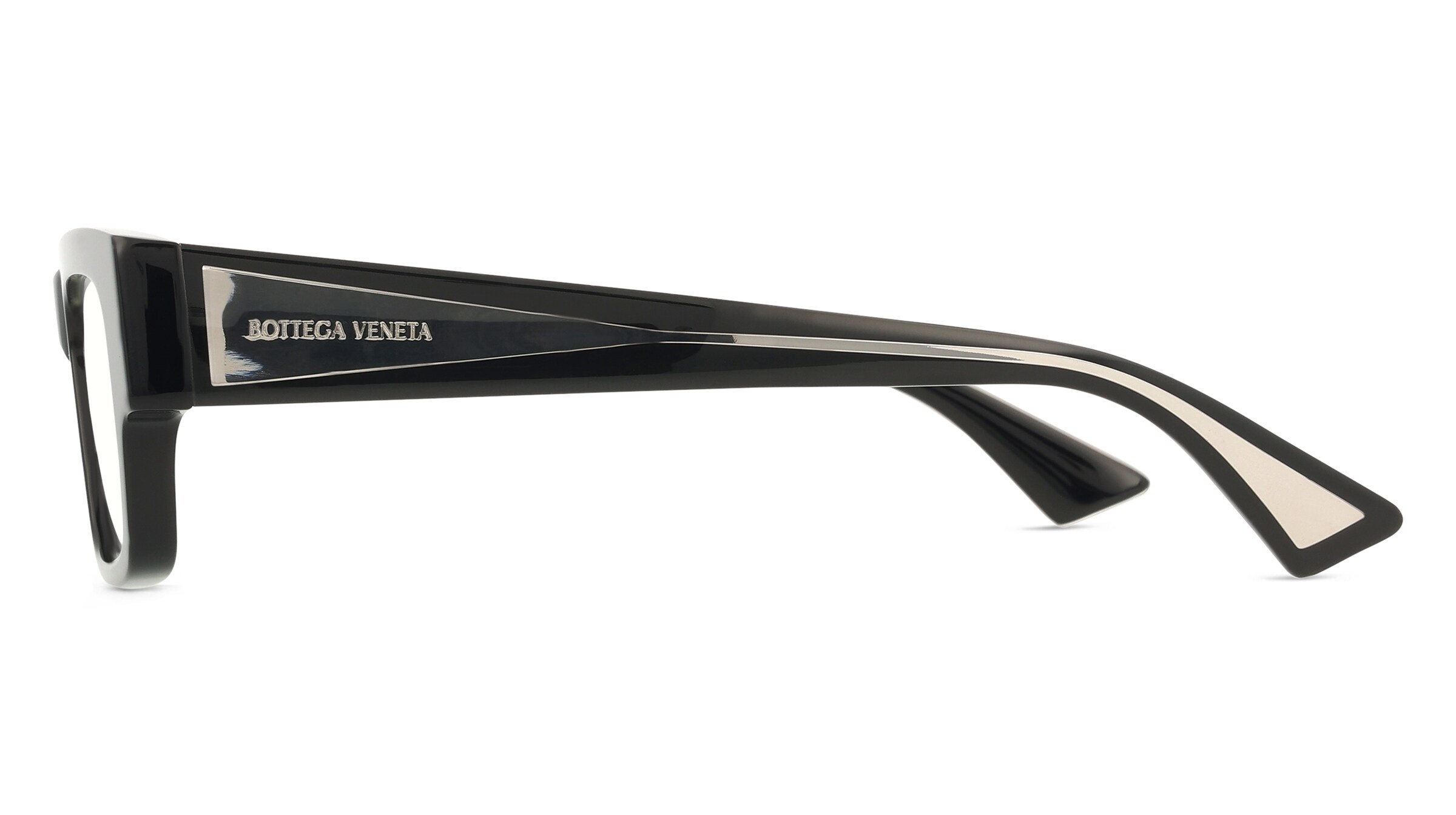 Bottega Veneta BV1280O NUDE TRIANGLE