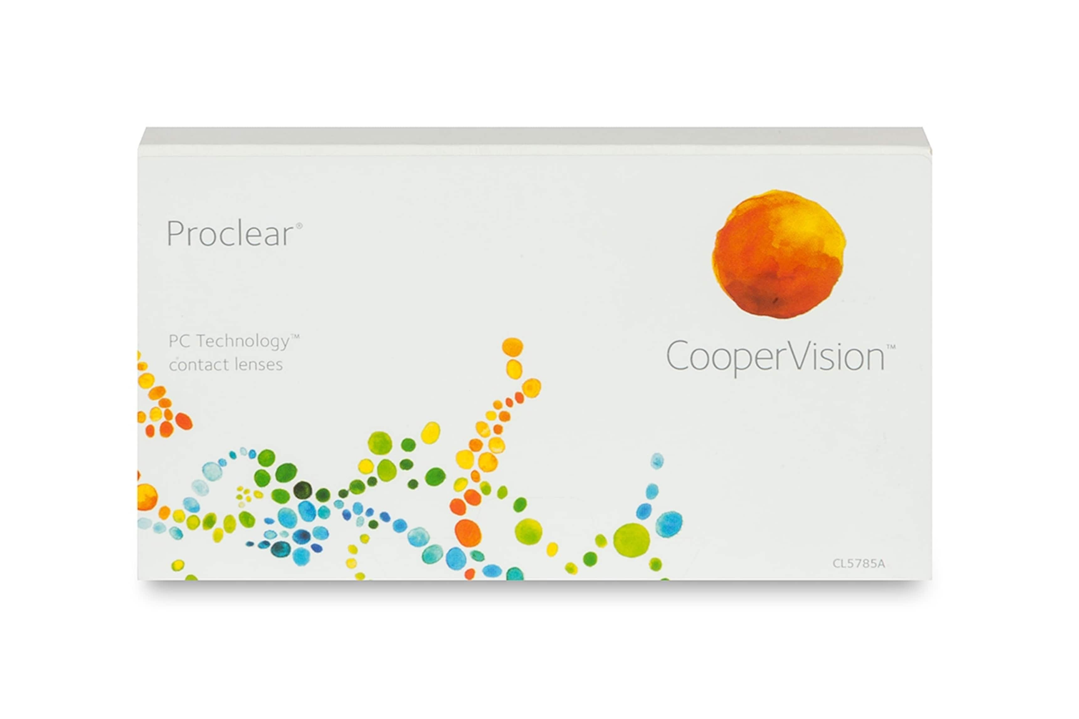 Proclear