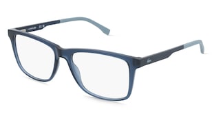 variant 31954 / Lacoste L4013 / Bleu Transparent