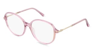 variant 24484 / Fielmann BD 565 FA ALESSIA / Viola Oro