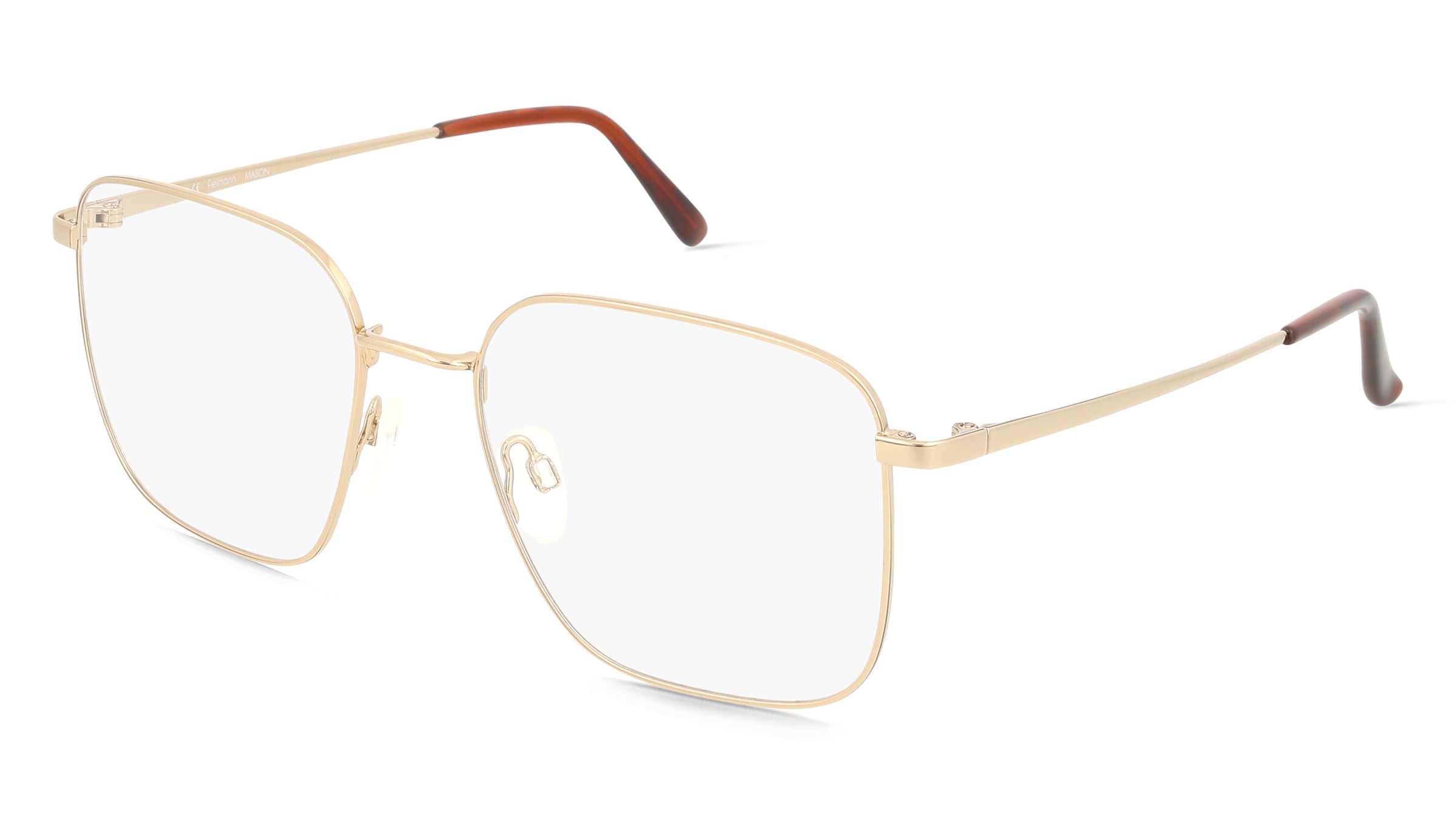 variant 29041 / Fielmann MC 644 FA MASON / Oro Lucido