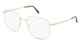 variant 29041 / Fielmann MC 644 FA MASON / Oro Lucido