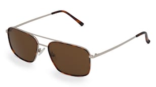 variant 3821 / Fielmann BD 429 SUN CL / Havanna Doré