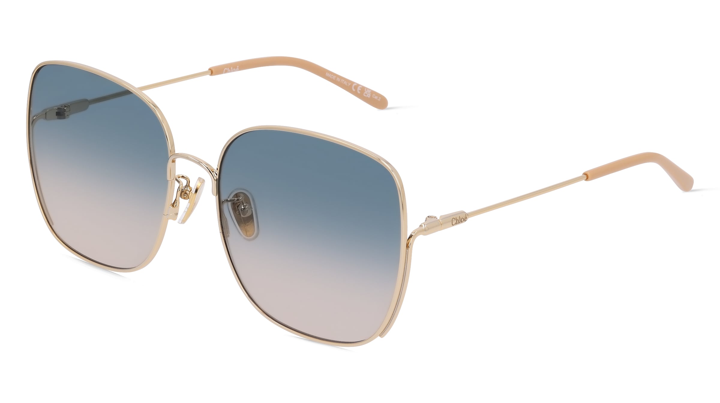 variant 11035 / Chloé CH0170SA / Gold Glänzend