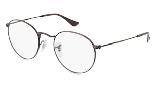 variant 23182 / Ray-Ban RX3447V / Bronze Kupfer