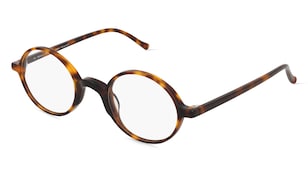 variant 15341 / Fielmann LN 048 CL / Havanna