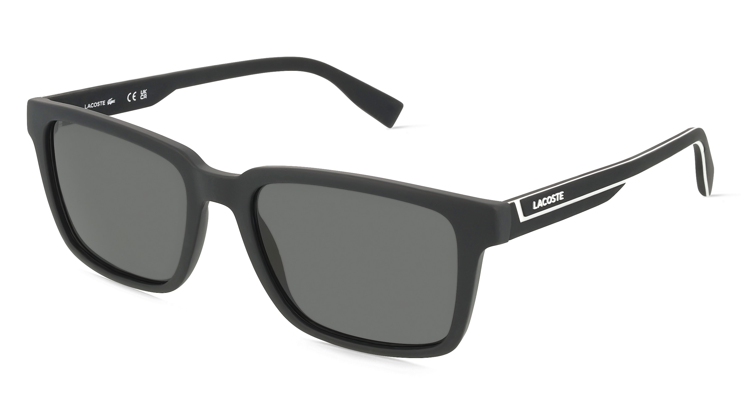 variant 22575 / Lacoste L6032S / Schwarz Matt