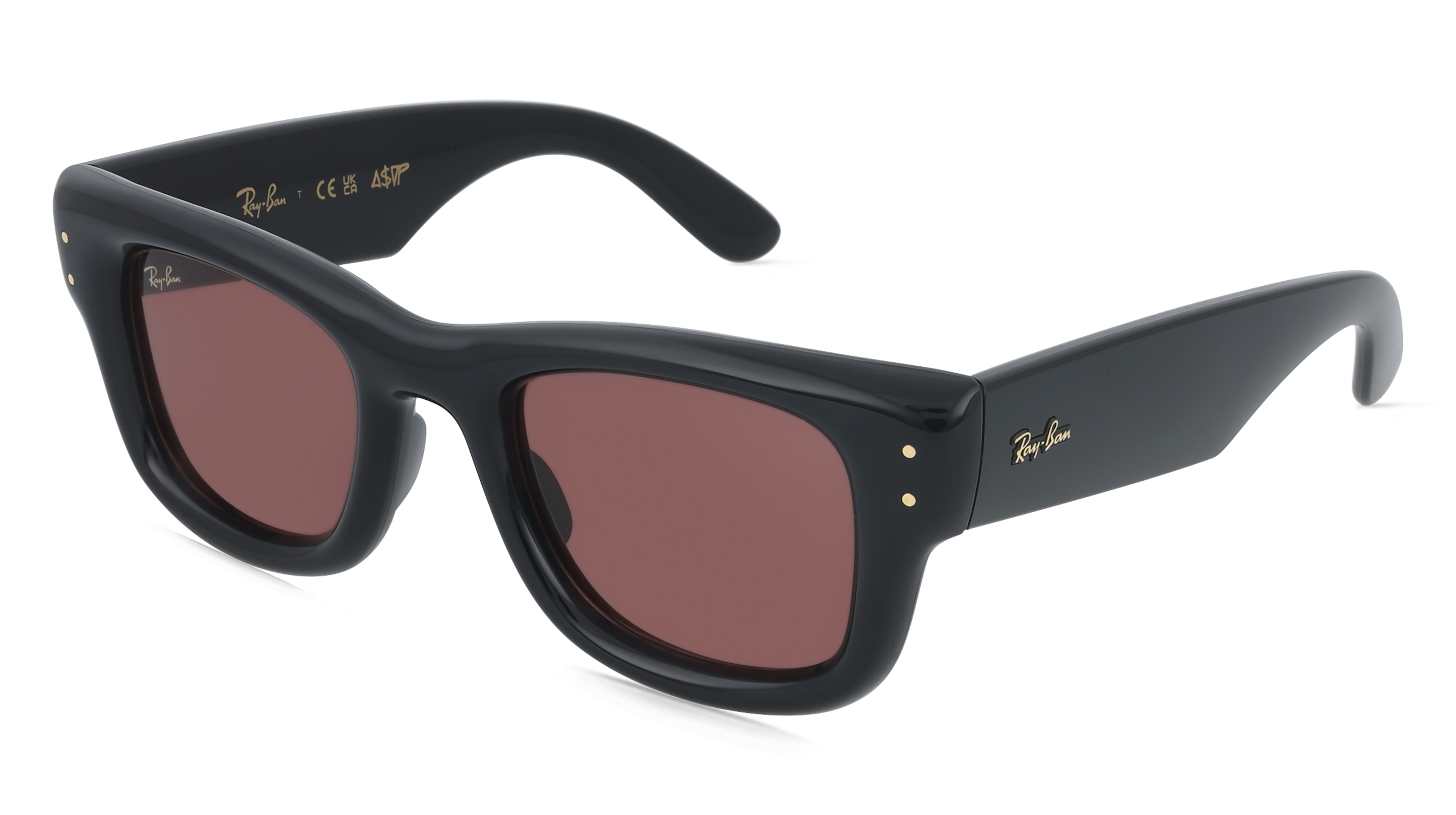 Ray-Ban RB4940 WAYFARER PUFFER