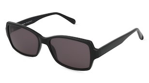 variant 18933 / Fielmann BD 543 SUN CL RITA / Nero Brillante