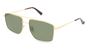 variant 25512 / Fielmann BD 583 SUN FA BRIAN / Gold Glänzend