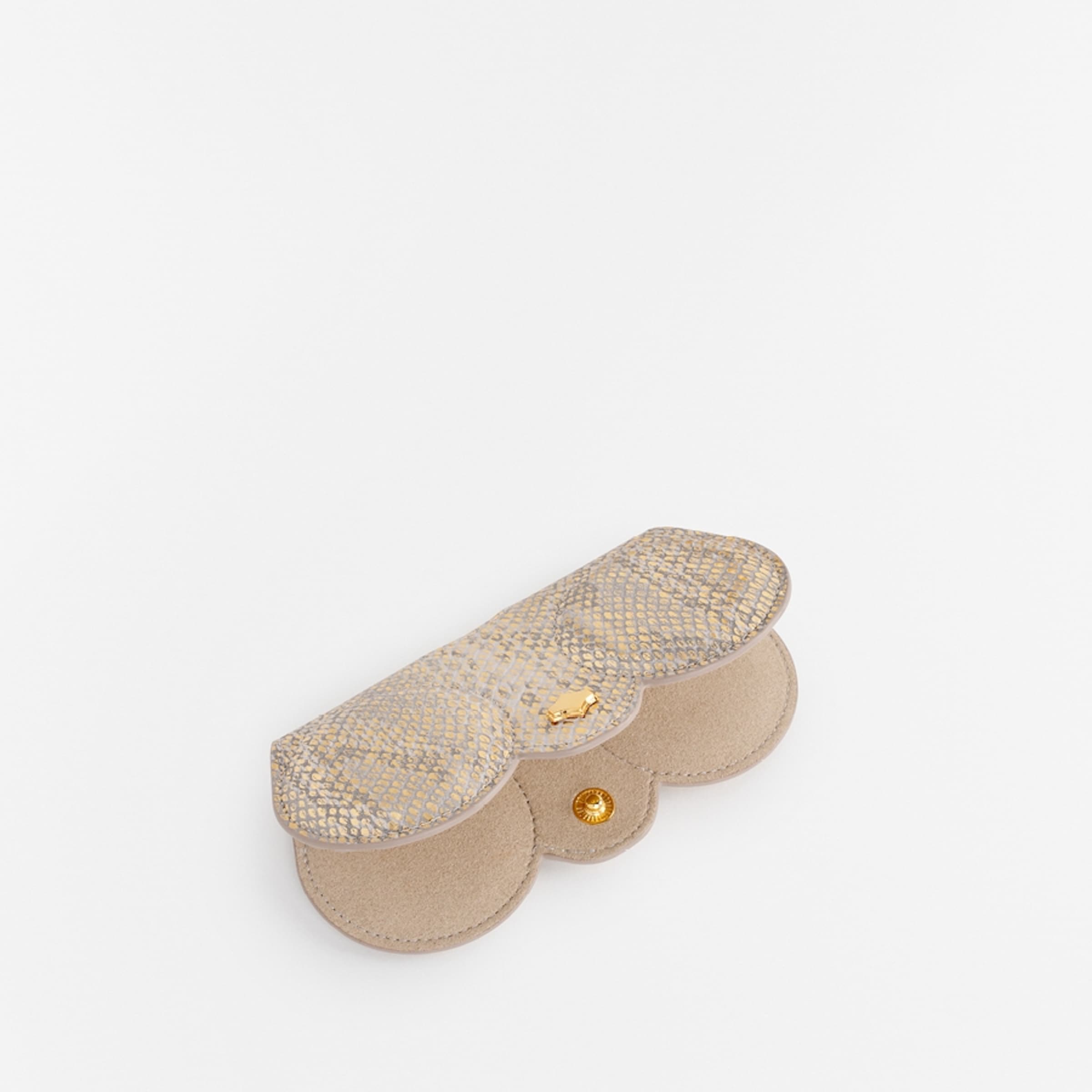 ANY DI Suncover Snake Gold
