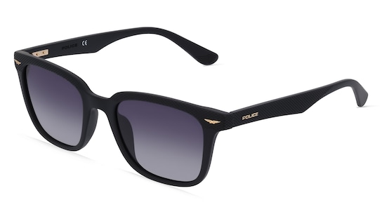 Police POISPLE01 Police