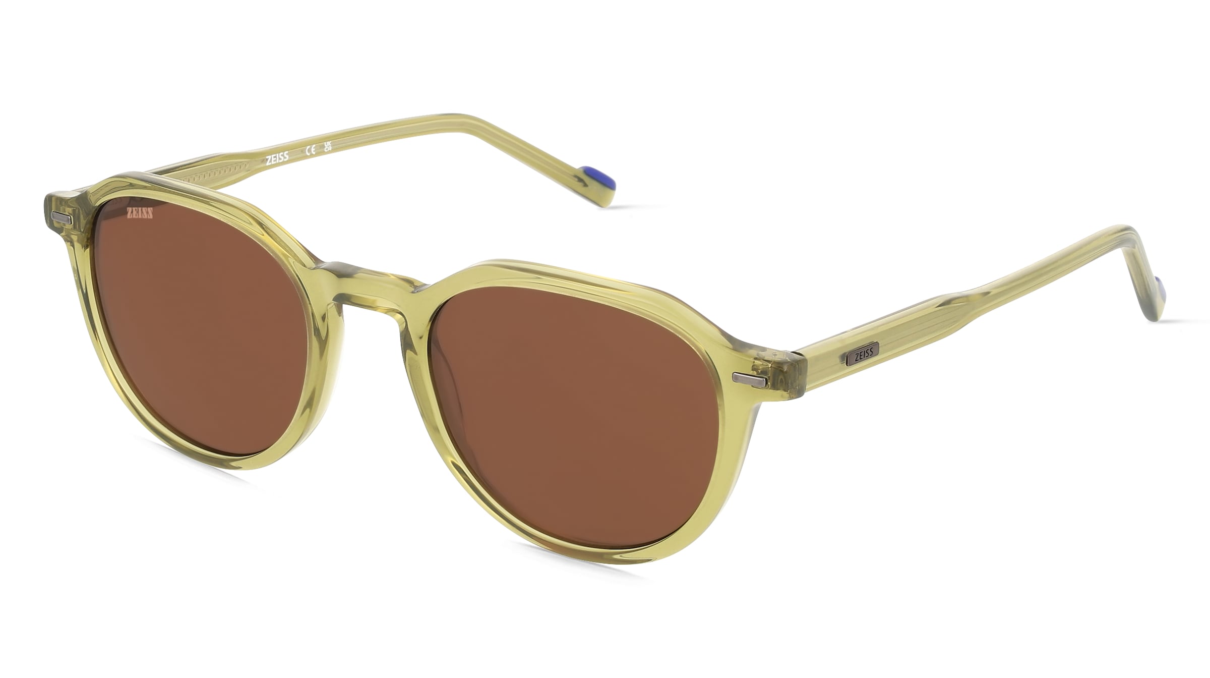 variant 22594 / Zeiss ZS24543S / Grün Transparent