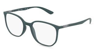 variant 32979 / Ray-Ban RX7397 / Beige Grün