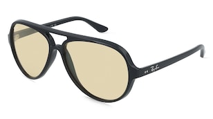 variant 32840 / Ray-Ban RB4125 CATS 5000 / Schwarz