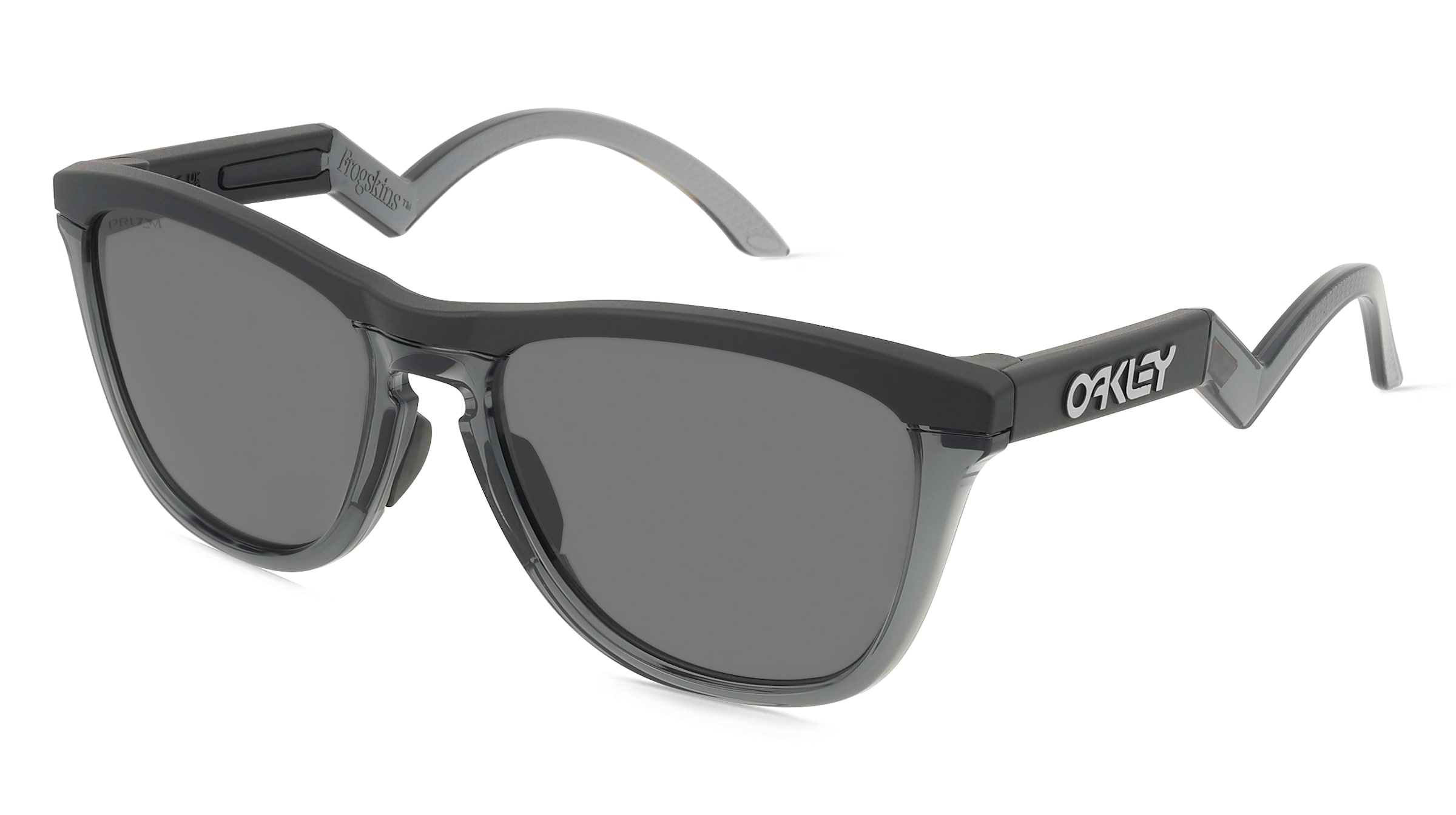 variant 20308 / Oakley OO9289 FROGSKINS HYBRID / Schwarz Matt
