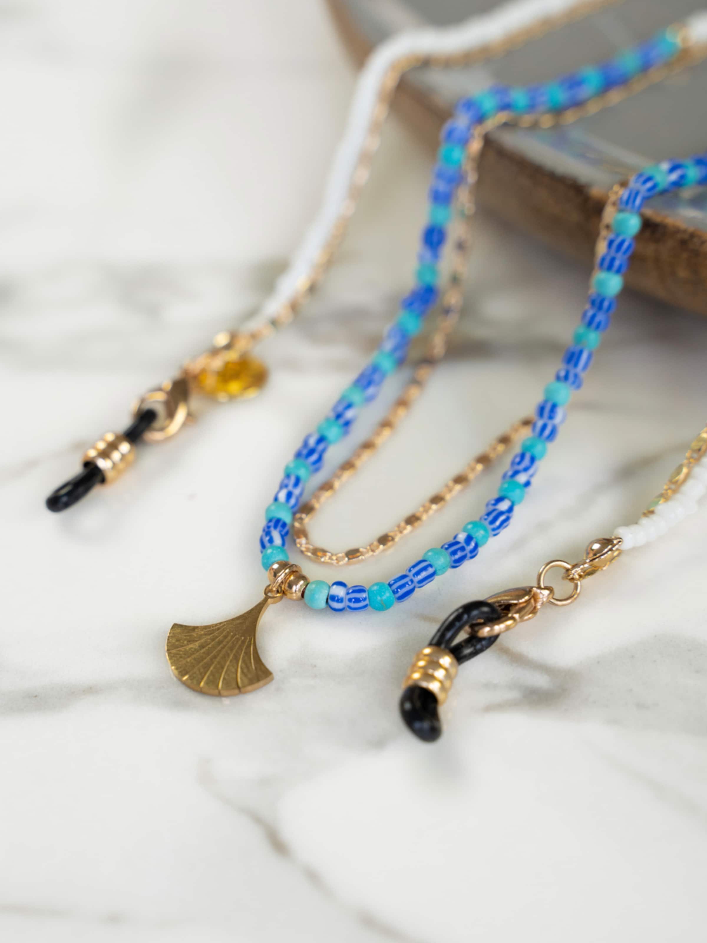 Sunny Cords Lilly Blue