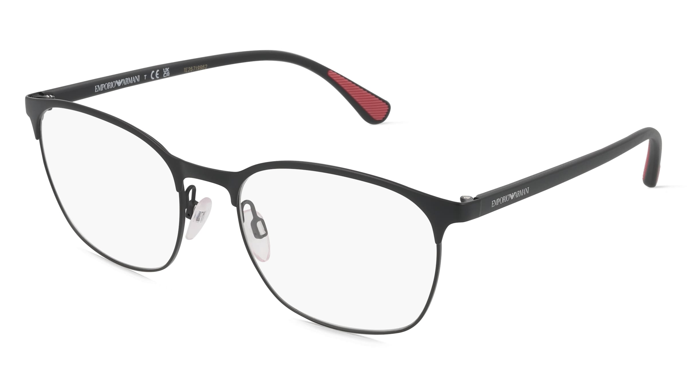 variant 22891 / Emporio Armani EA1114 / Schwarz Matt