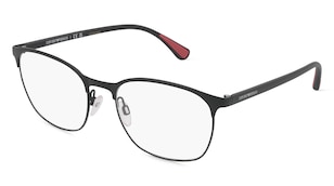 variant 22891 / Emporio Armani EA1114 / Noir Mat