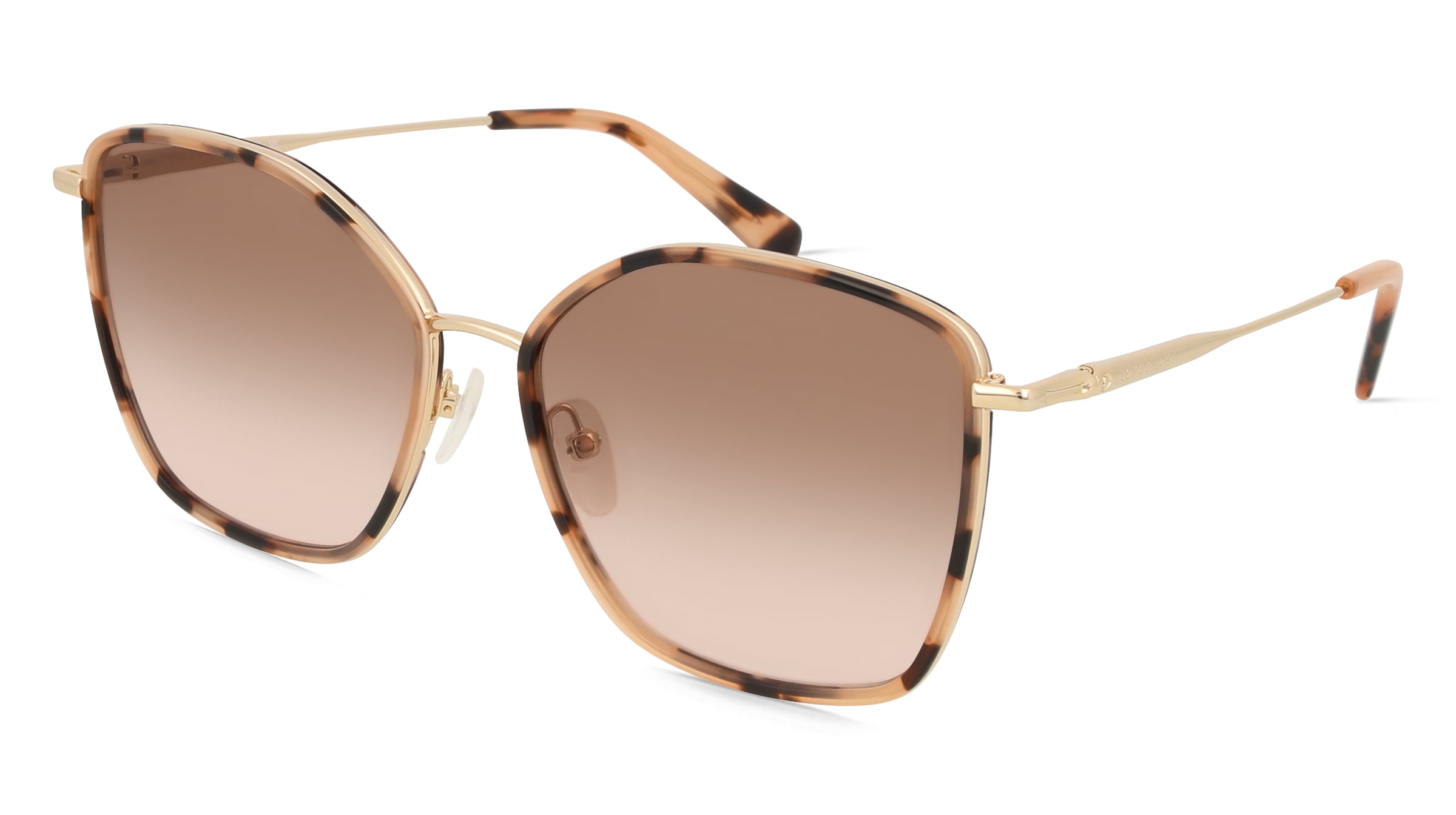 variant 21319 / Longchamp LO685S / Havanna Gold