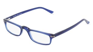 variant 2024 / Fielmann MA 003 FLEX CL / Niebieski