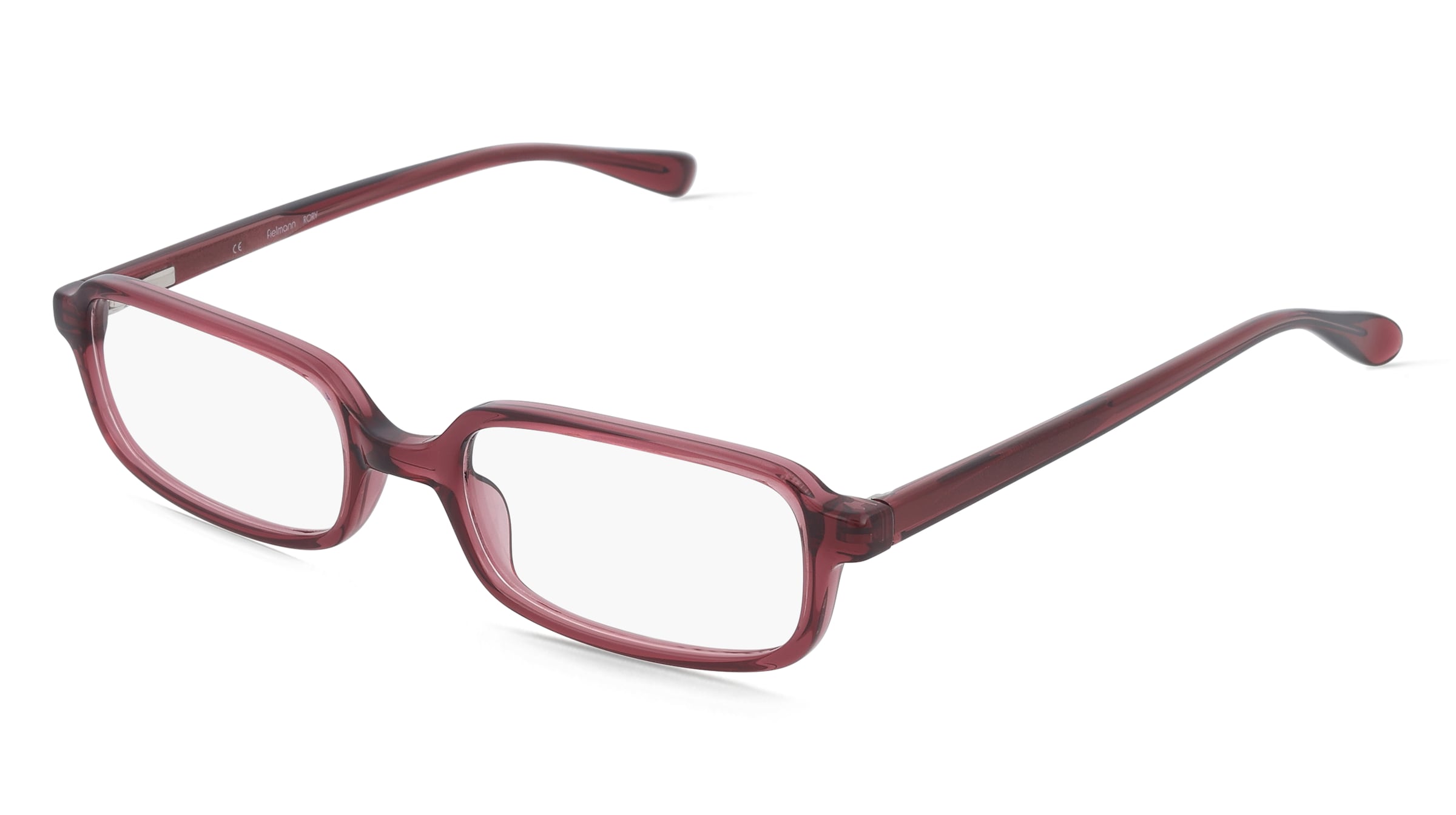 variant 33336 / Fielmann BD 627 FLEX CL RORY / Violett Transparent