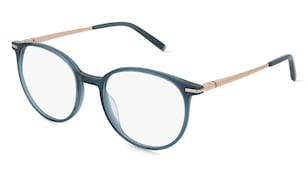 variant 32355 / HUMPHREY´S eyewear 581159 / Petrol Przezroczysty
