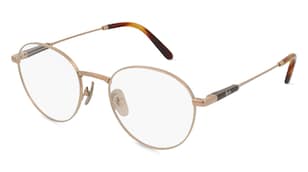 variant 14720 / Ray-Ban RX8782 DAVID TITANIUM / Braun Hell