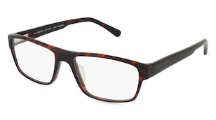 variant 3102 / Fielmann 2137 FLEX CL / Havanna Dunkel