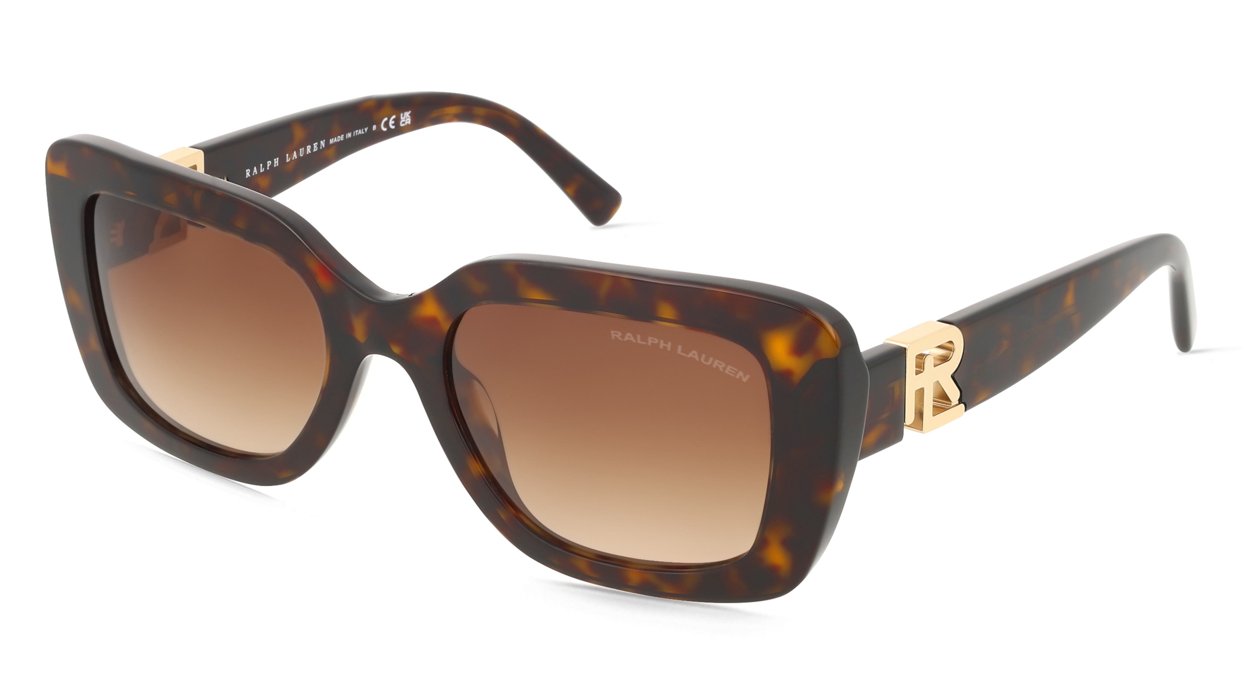 Ralph Lauren RL8217U THE NIKKI