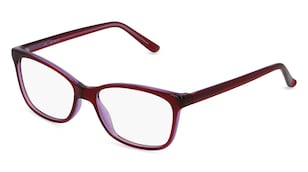 variant 2313 / Fielmann MC 555 CL / Lila Bordeaux